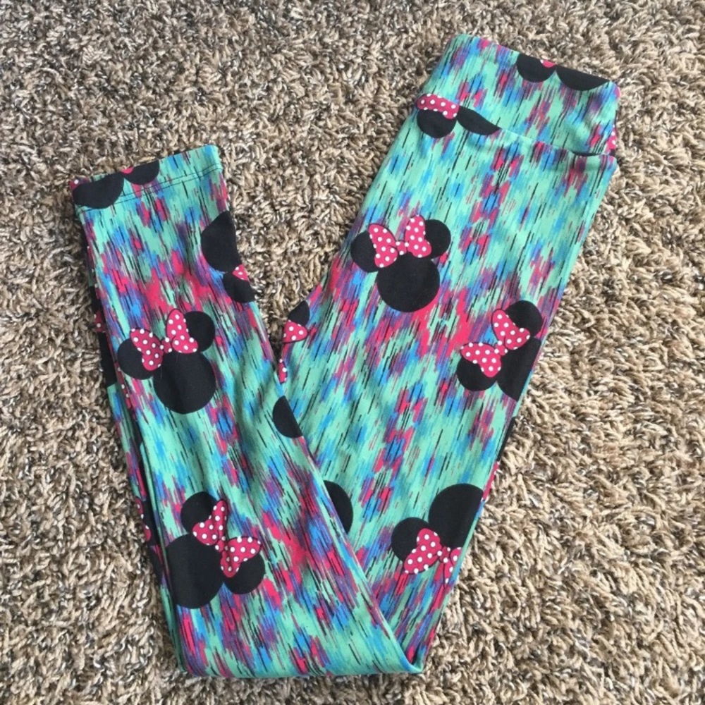 Disney LuLaRoe